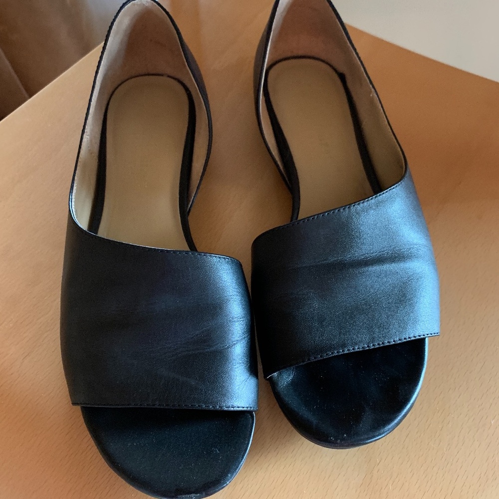 Naturalizer flats - Picture 2 of 7